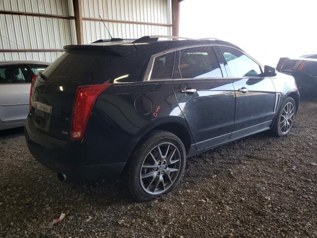 Photo 3 VIN: 3GYFNCE31GS526327 - CADILLAC SRX PERFOR 