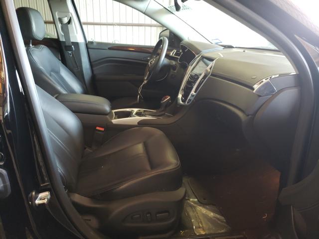 Photo 4 VIN: 3GYFNCE31GS526327 - CADILLAC SRX PERFOR 