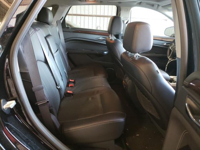 Photo 5 VIN: 3GYFNCE31GS526327 - CADILLAC SRX PERFOR 