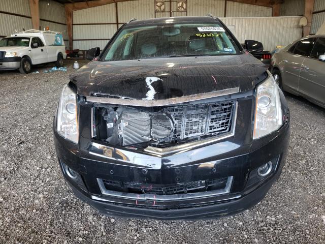 Photo 8 VIN: 3GYFNCE31GS526327 - CADILLAC SRX PERFOR 