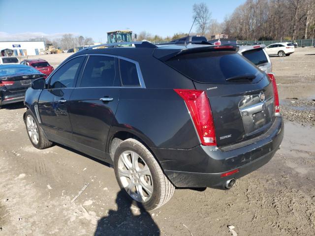 Photo 1 VIN: 3GYFNCE31GS550904 - CADILLAC SRX PERFOR 