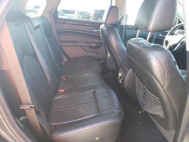 Photo 10 VIN: 3GYFNCE31GS550904 - CADILLAC SRX PERFOR 