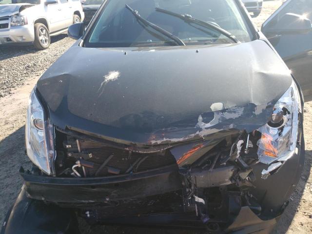 Photo 11 VIN: 3GYFNCE31GS550904 - CADILLAC SRX PERFOR 