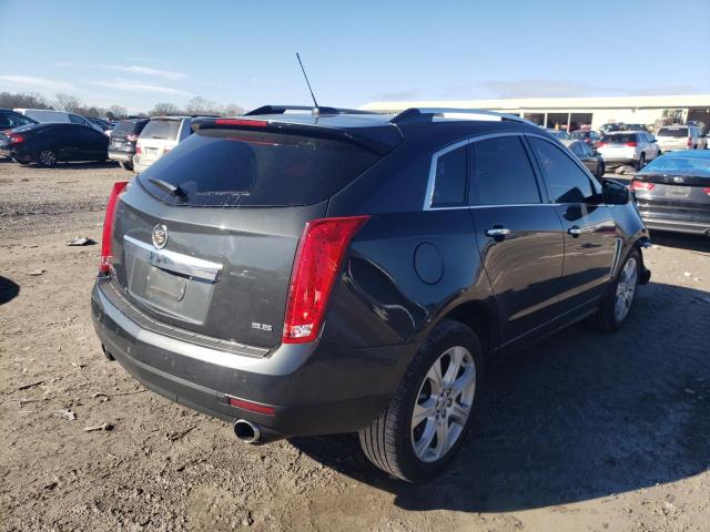 Photo 2 VIN: 3GYFNCE31GS550904 - CADILLAC SRX PERFOR 