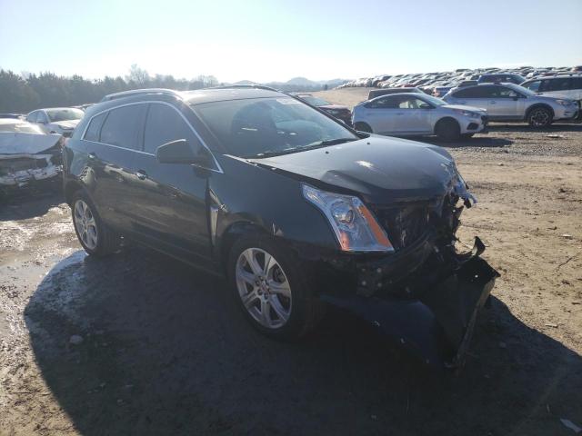 Photo 3 VIN: 3GYFNCE31GS550904 - CADILLAC SRX PERFOR 