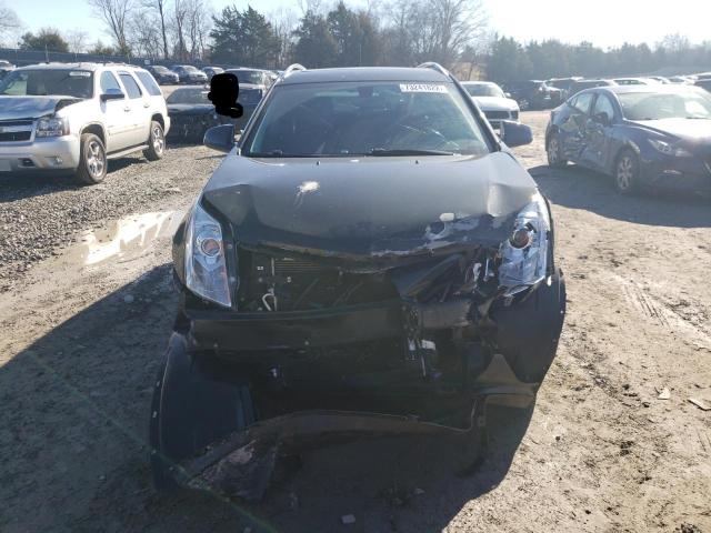 Photo 4 VIN: 3GYFNCE31GS550904 - CADILLAC SRX PERFOR 