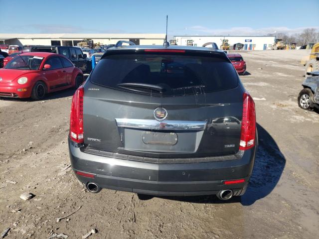 Photo 5 VIN: 3GYFNCE31GS550904 - CADILLAC SRX PERFOR 