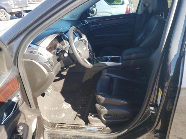 Photo 6 VIN: 3GYFNCE31GS550904 - CADILLAC SRX PERFOR 