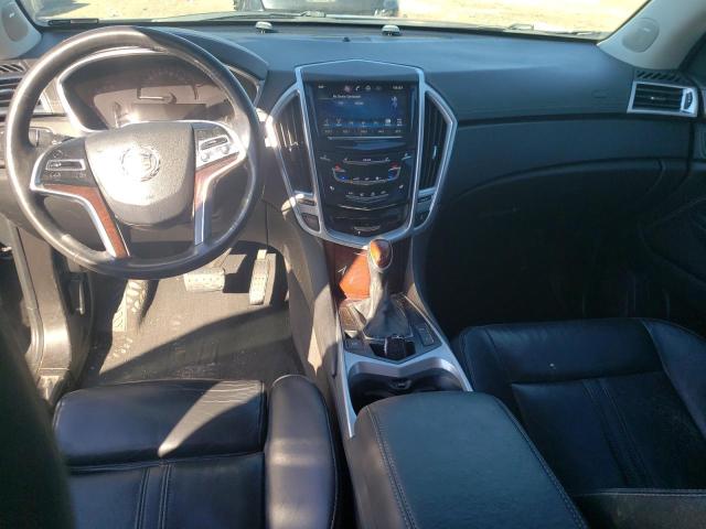 Photo 7 VIN: 3GYFNCE31GS550904 - CADILLAC SRX PERFOR 