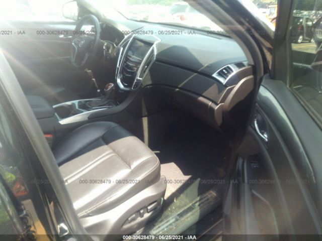 Photo 4 VIN: 3GYFNCE31GS561885 - CADILLAC SRX 