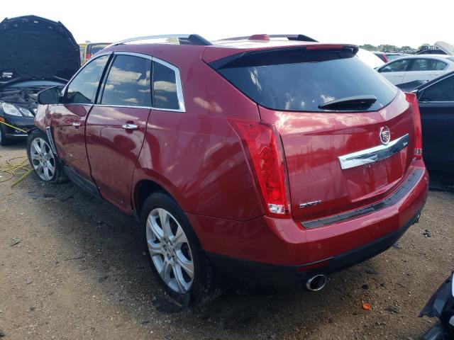 Photo 1 VIN: 3GYFNCE31GS565869 - CADILLAC SRX 