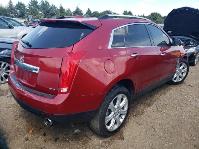 Photo 2 VIN: 3GYFNCE31GS565869 - CADILLAC SRX 