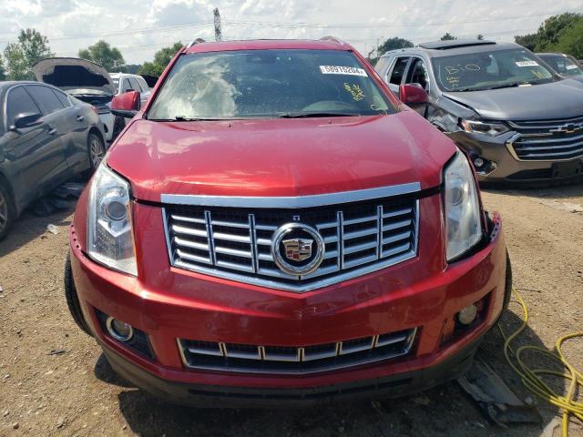 Photo 4 VIN: 3GYFNCE31GS565869 - CADILLAC SRX 