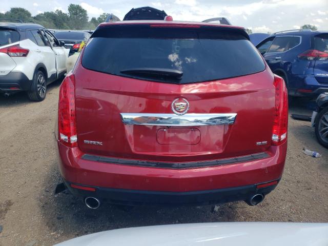 Photo 5 VIN: 3GYFNCE31GS565869 - CADILLAC SRX 