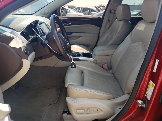 Photo 6 VIN: 3GYFNCE31GS565869 - CADILLAC SRX 