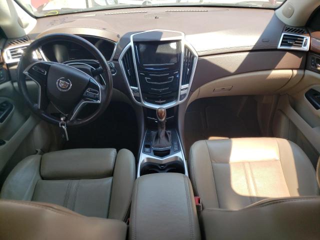 Photo 7 VIN: 3GYFNCE31GS565869 - CADILLAC SRX 