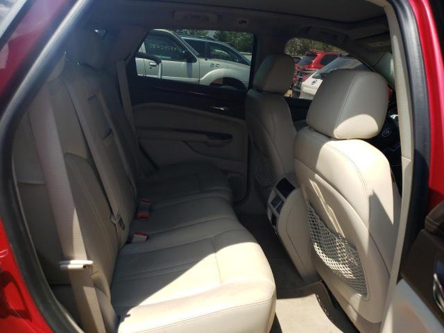 Photo 9 VIN: 3GYFNCE31GS565869 - CADILLAC SRX 