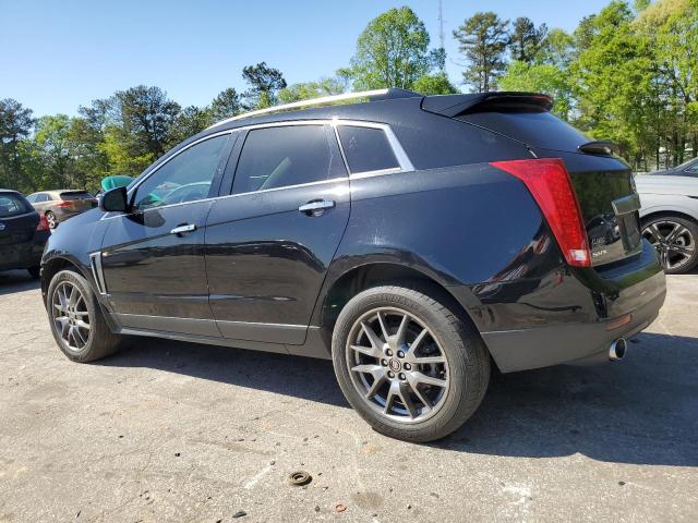 Photo 1 VIN: 3GYFNCE31GS568433 - CADILLAC SRX 