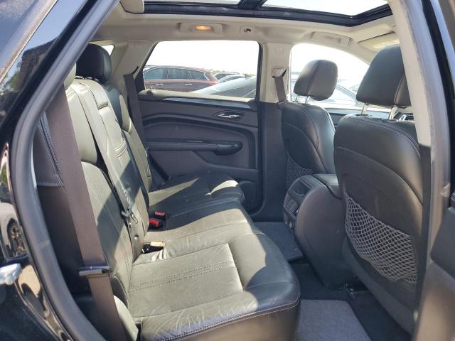 Photo 10 VIN: 3GYFNCE31GS568433 - CADILLAC SRX 