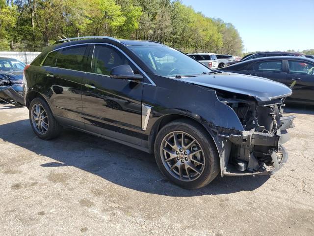 Photo 3 VIN: 3GYFNCE31GS568433 - CADILLAC SRX 