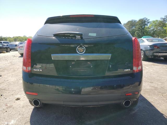 Photo 5 VIN: 3GYFNCE31GS568433 - CADILLAC SRX 