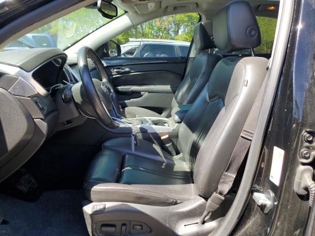 Photo 6 VIN: 3GYFNCE31GS568433 - CADILLAC SRX 