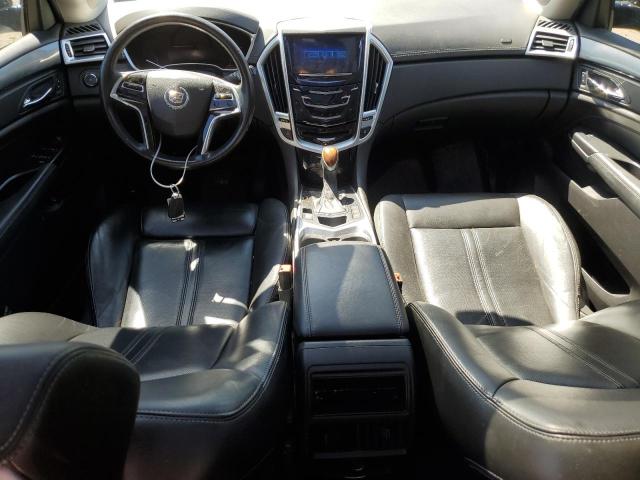 Photo 7 VIN: 3GYFNCE31GS568433 - CADILLAC SRX 