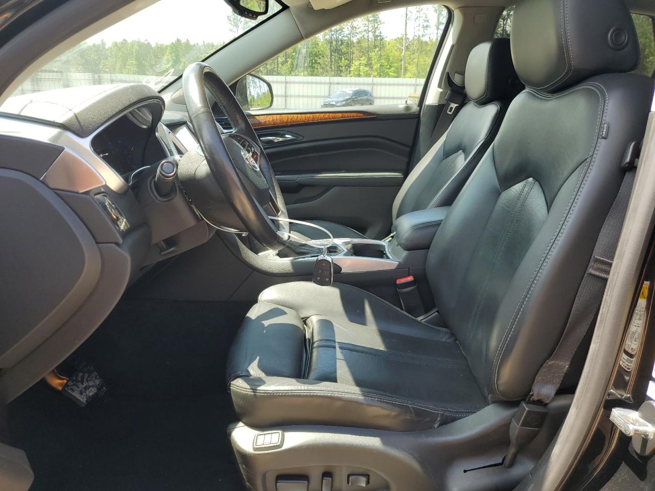 Photo 6 VIN: 3GYFNCE31GS571123 - CADILLAC SRX 