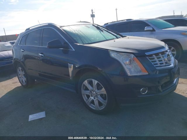 Photo 0 VIN: 3GYFNCE31GS582767 - CADILLAC SRX 