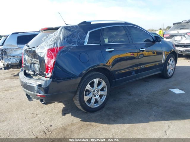 Photo 3 VIN: 3GYFNCE31GS582767 - CADILLAC SRX 