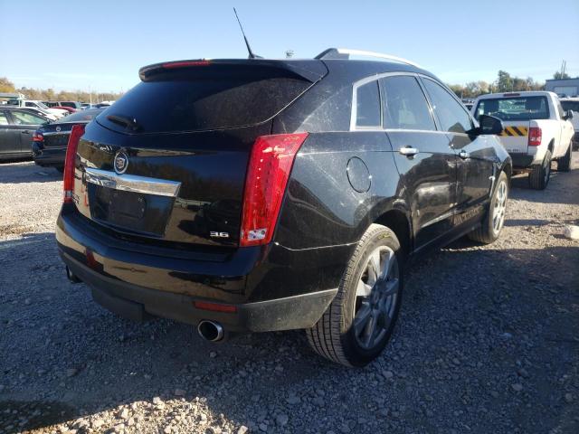 Photo 3 VIN: 3GYFNCE32CS509675 - CADILLAC SRX PREMIU 