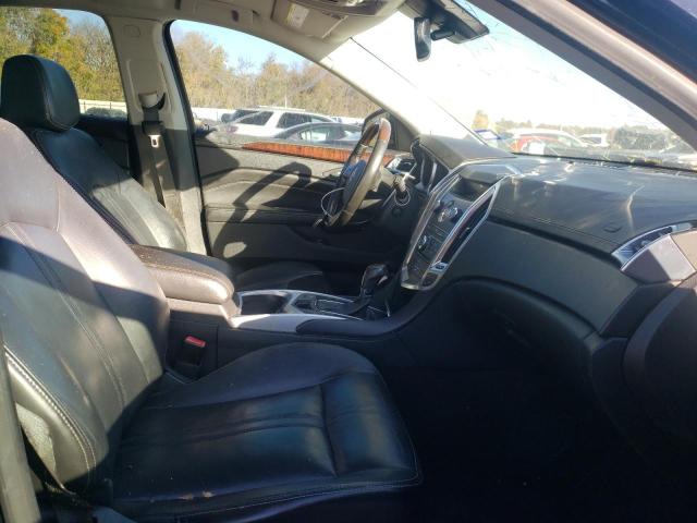 Photo 4 VIN: 3GYFNCE32CS509675 - CADILLAC SRX PREMIU 