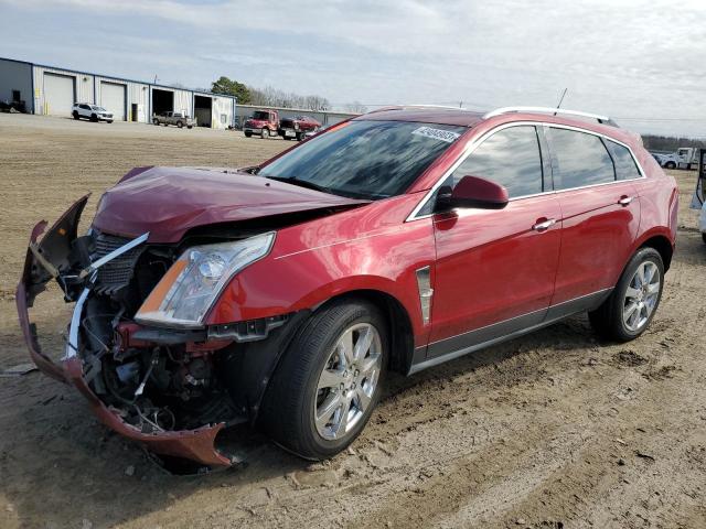 Photo 0 VIN: 3GYFNCE32CS556060 - CADILLAC SRX PREMIU 