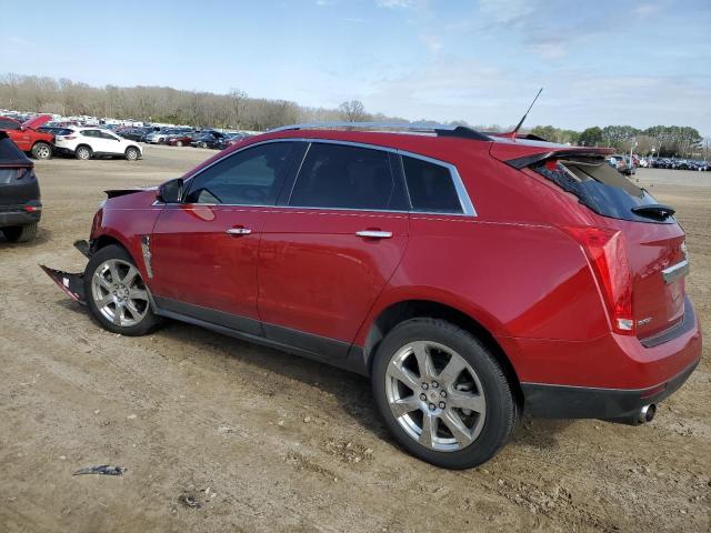 Photo 1 VIN: 3GYFNCE32CS556060 - CADILLAC SRX PREMIU 