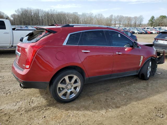 Photo 2 VIN: 3GYFNCE32CS556060 - CADILLAC SRX PREMIU 