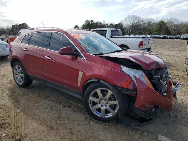 Photo 3 VIN: 3GYFNCE32CS556060 - CADILLAC SRX PREMIU 