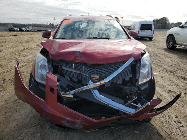 Photo 4 VIN: 3GYFNCE32CS556060 - CADILLAC SRX PREMIU 