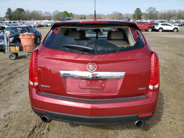 Photo 5 VIN: 3GYFNCE32CS556060 - CADILLAC SRX PREMIU 