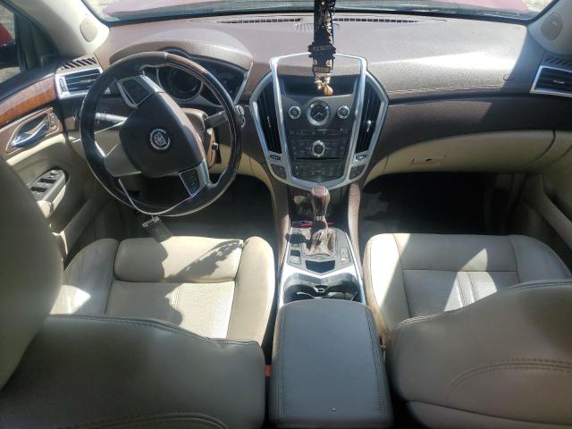 Photo 7 VIN: 3GYFNCE32CS556060 - CADILLAC SRX PREMIU 