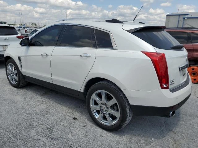 Photo 1 VIN: 3GYFNCE32CS609498 - CADILLAC SRX PREMIU 