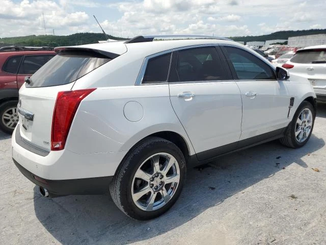 Photo 2 VIN: 3GYFNCE32CS609498 - CADILLAC SRX PREMIU 