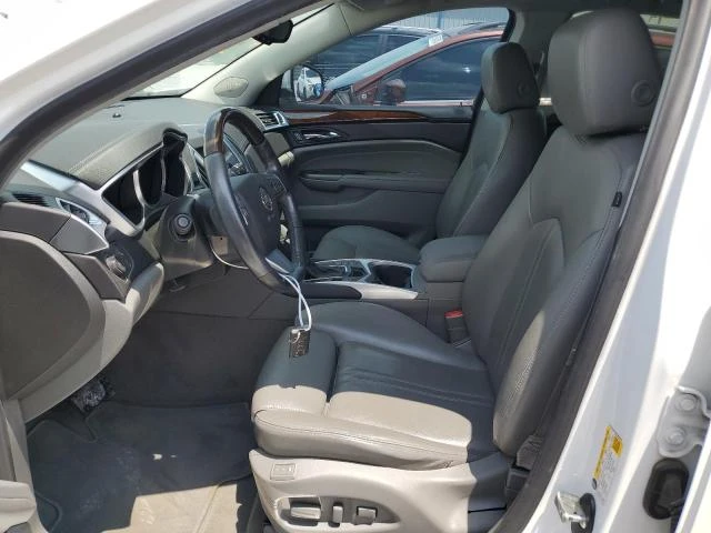 Photo 6 VIN: 3GYFNCE32CS609498 - CADILLAC SRX PREMIU 