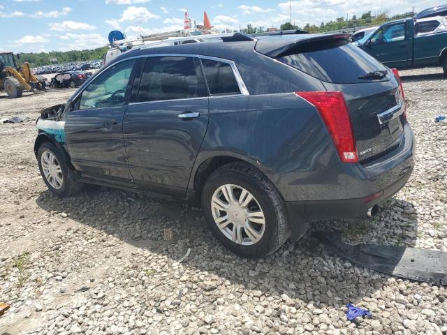 Photo 1 VIN: 3GYFNCE32DS510939 - CADILLAC SRX 