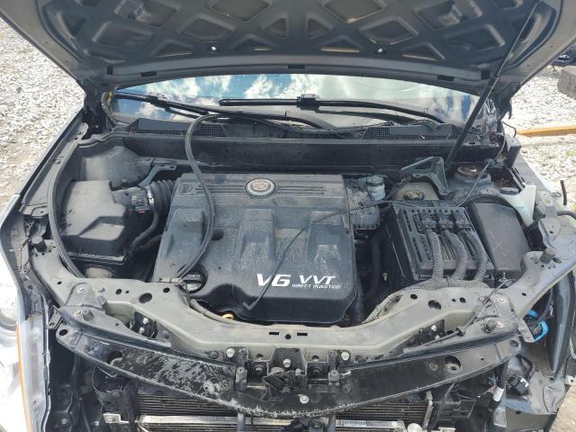 Photo 10 VIN: 3GYFNCE32DS510939 - CADILLAC SRX 