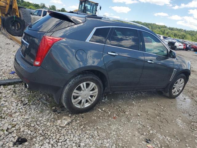 Photo 2 VIN: 3GYFNCE32DS510939 - CADILLAC SRX 