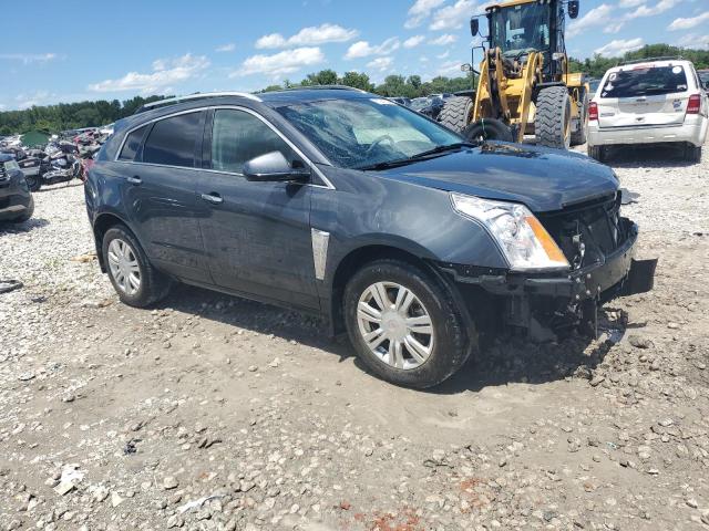 Photo 3 VIN: 3GYFNCE32DS510939 - CADILLAC SRX 