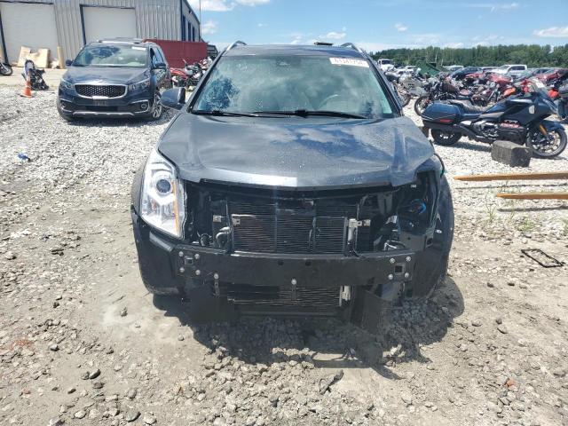 Photo 4 VIN: 3GYFNCE32DS510939 - CADILLAC SRX 