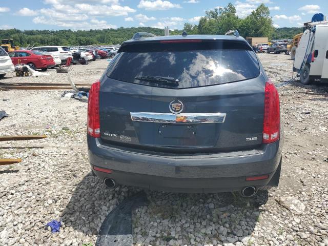 Photo 5 VIN: 3GYFNCE32DS510939 - CADILLAC SRX 