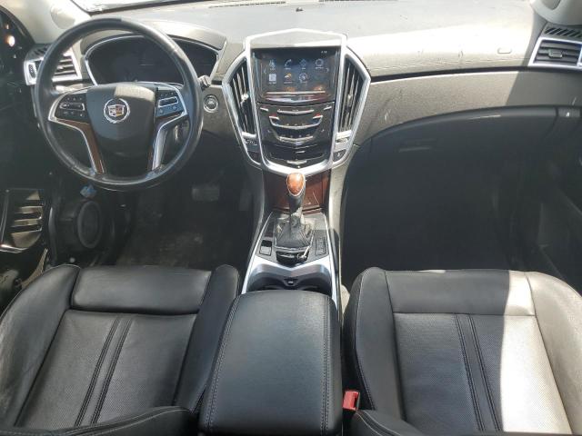 Photo 7 VIN: 3GYFNCE32DS510939 - CADILLAC SRX 