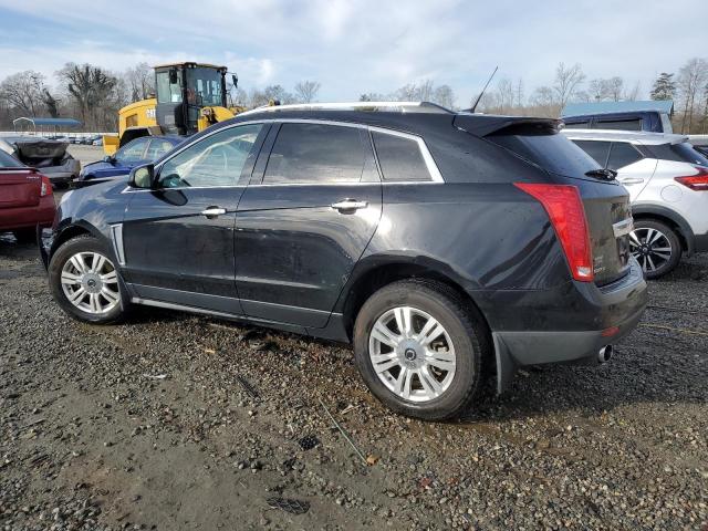 Photo 1 VIN: 3GYFNCE32DS515722 - CADILLAC SRX 